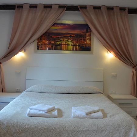Casa Di Sam, Venice Luaran gambar