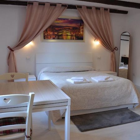 Casa Di Sam, Venice Luaran gambar