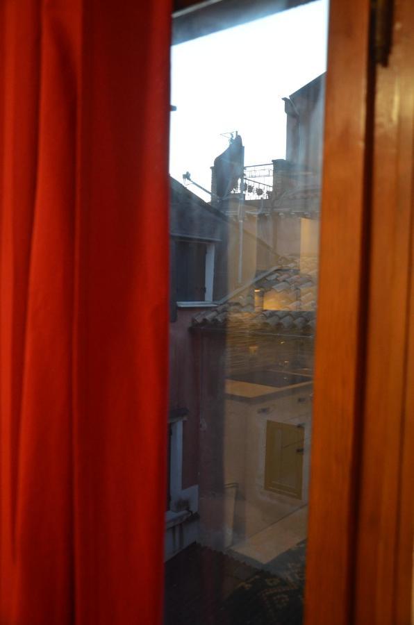 Casa Di Sam, Venice Luaran gambar