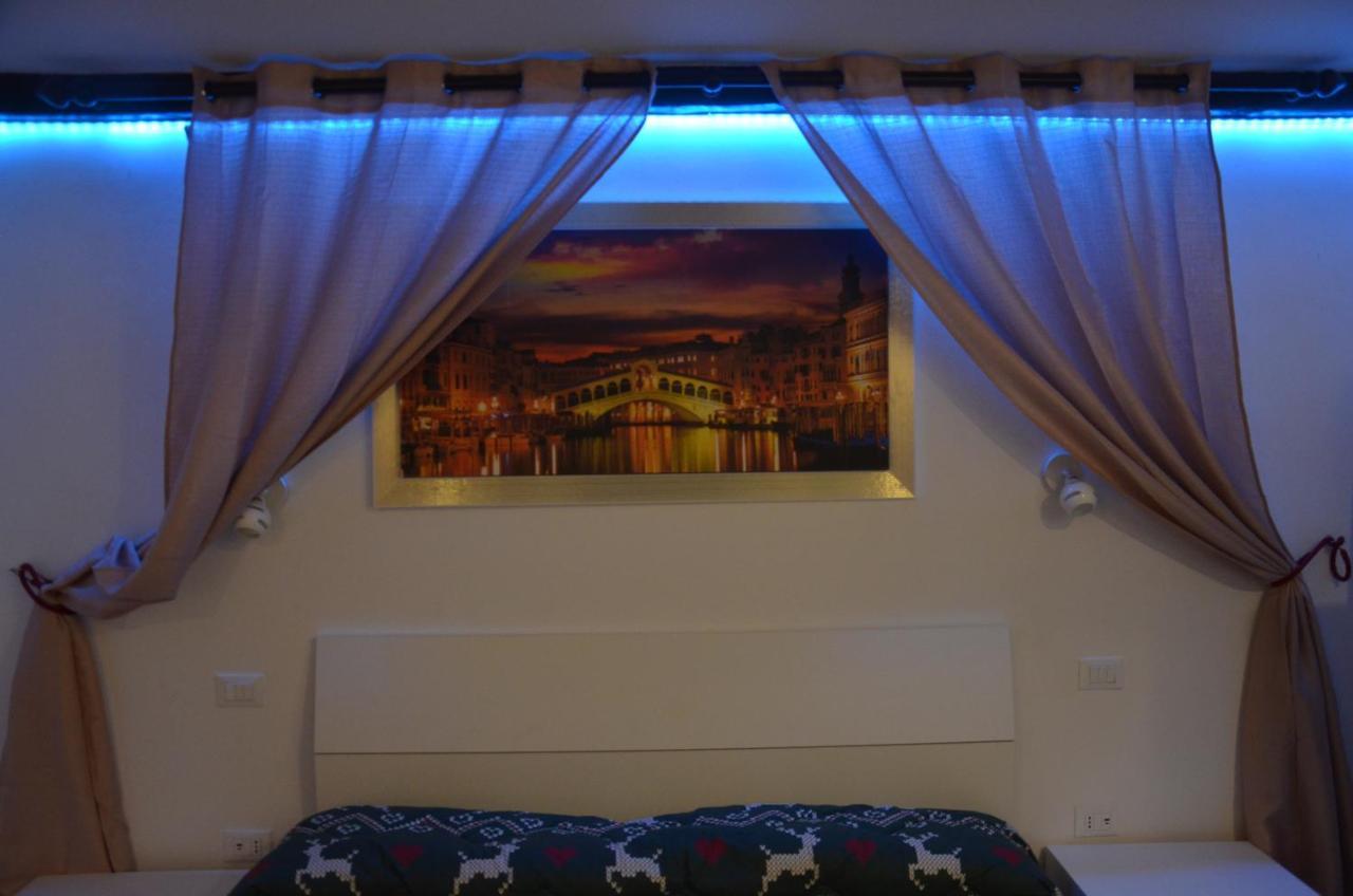 Casa Di Sam, Venice Luaran gambar