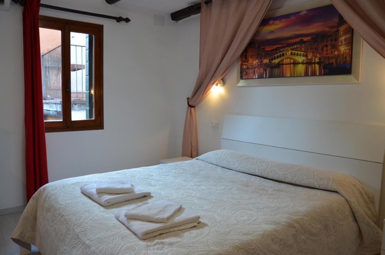 Casa Di Sam, Venice Luaran gambar