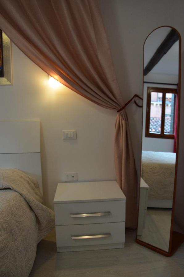 Casa Di Sam, Venice Luaran gambar