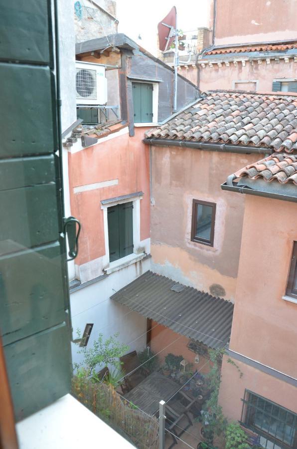 Casa Di Sam, Venice Luaran gambar