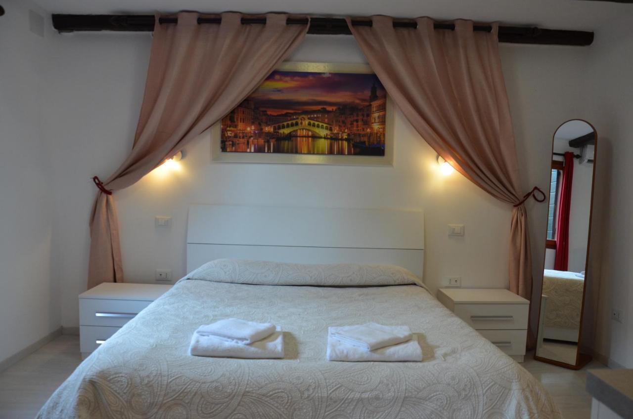 Casa Di Sam, Venice Luaran gambar