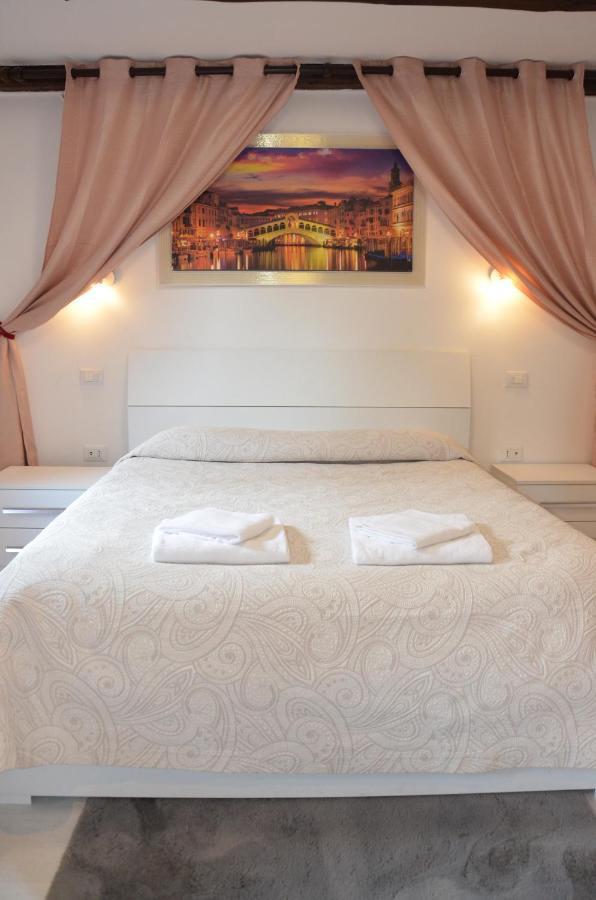 Casa Di Sam, Venice Luaran gambar