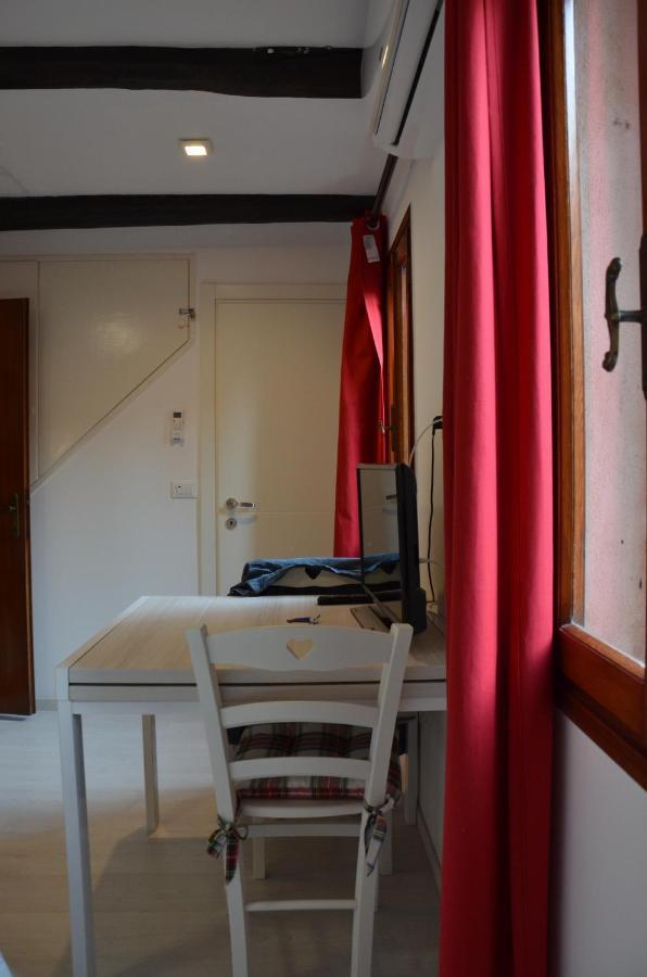 Casa Di Sam, Venice Luaran gambar