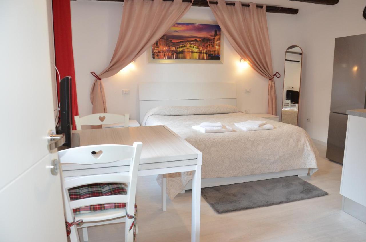 Casa Di Sam, Venice Luaran gambar